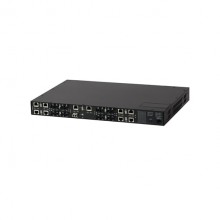 SIEMENS RUGGEDCOM RSG2100P Rackmount Ethernet Switch